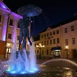 Draakon Hotel
