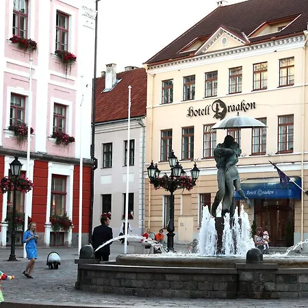 Hotel Draakon