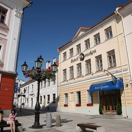 Hotel Draakon