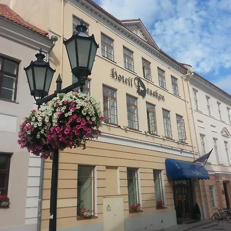 Draakon Tartu