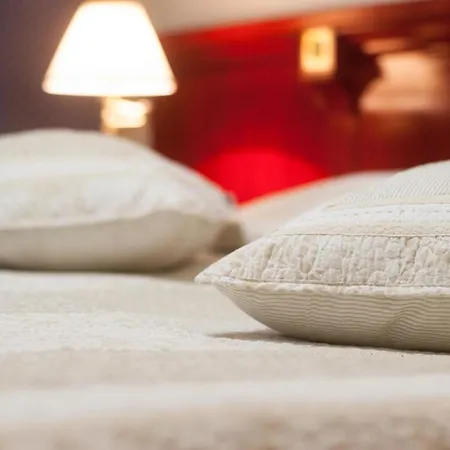 Draakon Hotell Tartu