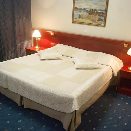 Hotel Draakon Tartu