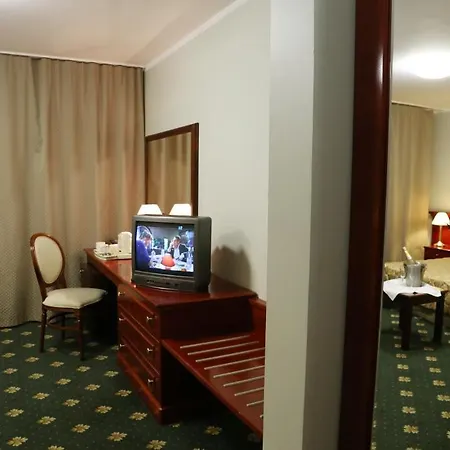 Hotel Draakon Tartu