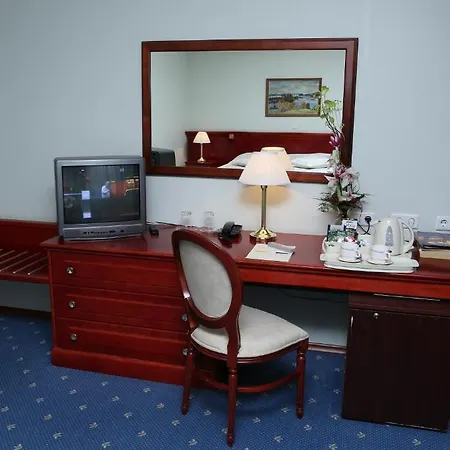 Draakon Hotel