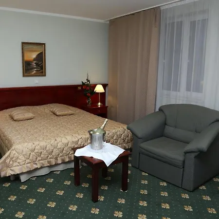 Hotel Draakon Tartu