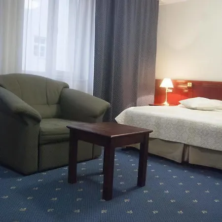 Hotel Draakon Tartu
