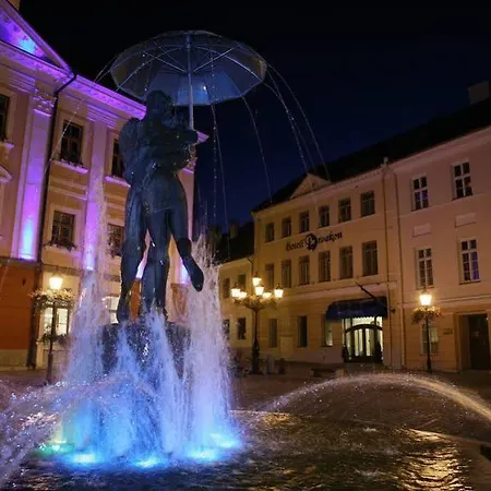 Draakon Hotel