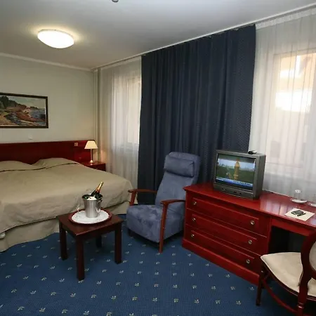 Hotel Draakon Tartu