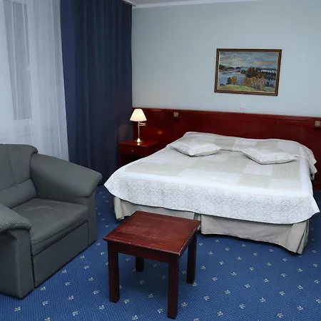 Hotel Draakon