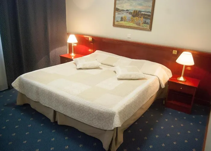Hotel Draakon Tartu
