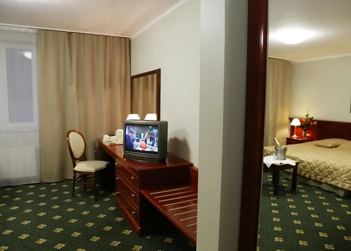 Hotell Draakon Tartu