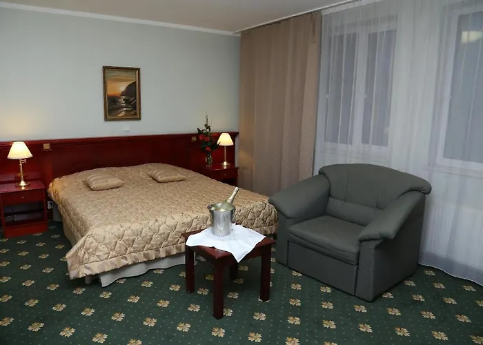 Hotell Draakon Tartu