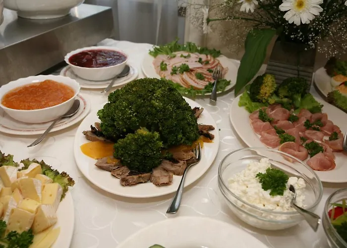 Hotell Draakon Tartu